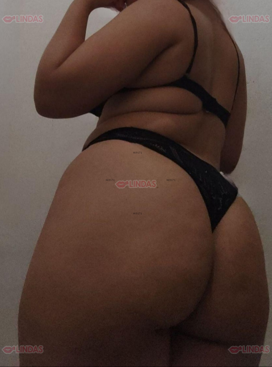 ALEXA GORDINHA🍑 - Acompanhante em Natal RN